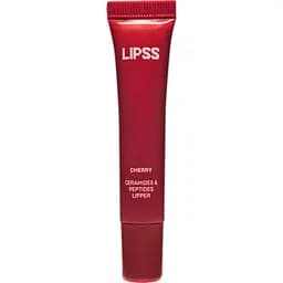 Блеск-липпер для губ Lipss Cherry 8 мл
