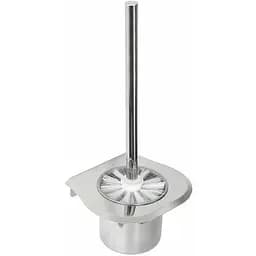 Йоржик для унітазу Platinum 3128-4 Gb Нержавіюча сталь