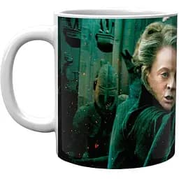 Кружка GeekLand Harry Potter Гарри Поттер постер HP.02.048