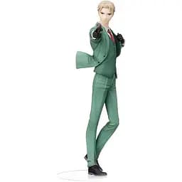 Фігурка Sega Premium Spy Family Loid Forger Twilight Сім'я шпигуна Лойд Форджер 20 см (SP SF LF T)