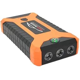 Повербанк Voltronic Booster Jump Starter JX27 10000 mAh (28593) 