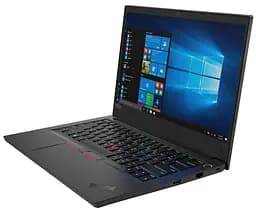 Ноутбук Lenovo ThinkPad E15 (20RD005NRT) Black (20RD005NRT) - мініатюра 4