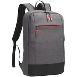 Рюкзак для ноутбука 16` Sumdex PON-261GY, Gray, поліестер, 43 x 28 x 7 см