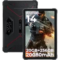 Планшет Hotwav R9 Pro 6/256Gb Red