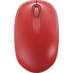 Миша Incase Wireless Mobile Mouse 1850 Flame Red (U7Z-00035) [148988]
