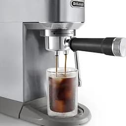Кавоварка DeLonghi EC 890.M - мініатюра 5