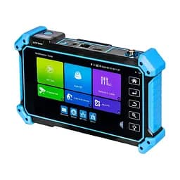 Тестер відеокамер з тестером кабелю Light Vision CCTV K51C (090-00210) - мініатюра 4