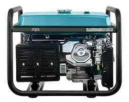 Генератор бензиновий Konner&Sohnen 7.5/8 кВт KS 10000E ATS - мініатюра 5