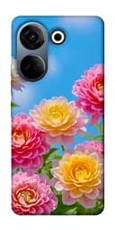 Чохол Demsky Summer day для TECNO Camon 20 Pro (CK7n)