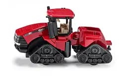 Трактор Siku Case IH Quadtrac 600 (1324)