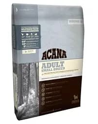 Сухий корм Acana Adult Small Breed 0.34 кг для дорослих собак маленьких порід (курка, камбала)