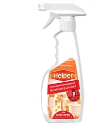 Засіб для очищення ванної кімнати Helper Атібактеріальний 6 в 1, 500 мл