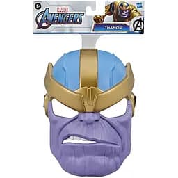 Іграшка-маска Marvel Месники Танос (B9945_E7883)