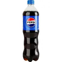 Напиток Pepsi Манго безалкогольный сильногазированный на ароматизаторах бескалорийный 1.25 л