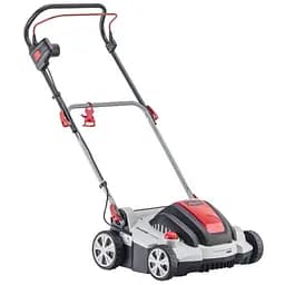 Аэратор разрыхлитель электрический AL-KO Combi Care 36.8 E Comfort (113573)