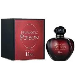 Парфумована вода жіноча Dior Hypnotic Poison, 100 мл