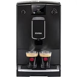 Кавомашина автоматична Nivona CafeRomatica 690 (NICR 690)