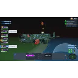 Ключ активації Microsoft Bomber Crew Deluxe Edition для Xbox One/Series - мініатюра 10