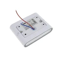 Підсвічування Brille AL-290/2х3W WW COB LED IP65 WH - мініатюра 7
