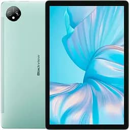 Планшет Blackview Tab 80 8/128GB LTE Mint Green Global EU [98858]