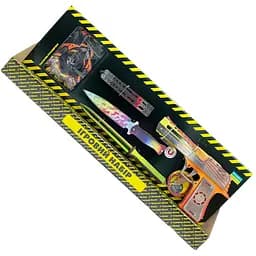 Сувенірний ігровий набір Big Box "Ultra" Сувенір-Декор BB-Ult дерево