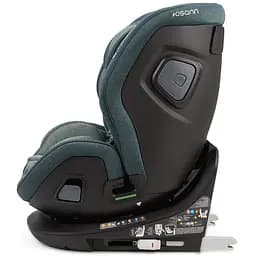 Автокрісло Osann Flame360 i-Size Universe Green (108-281-322) - мініатюра 5