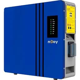 Акумулятор nJoy Bastion WF5K LiFePO4 48V [51.2V/100Ah/5120Wh] [ESWMF51H5110BCV01B] [114076] - мініатюра 2