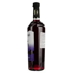 Вино Bolgrad Muscat Select червоне напівсолодке 0.75 л  - мініатюра 2