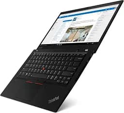 Ноутбук LENOVO ThinkPad T14s (20WM009PRA) (20WM009PRA) - мініатюра 5