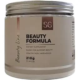 Комплекс для шкіри волосся та нігтів Sport Generation Beauty Line Formyla 210 г Вишня