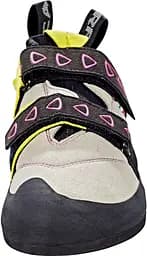 Скальники Scarpa Velocity WMN 35 Сірий-Жовтий - мініатюра 2