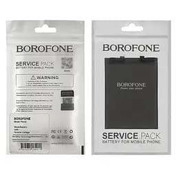 Акумулятор Borofone BP45 для Xiaomi 12 Pro - мініатюра 3