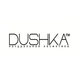 Скраб-жуйка для тіла Ожинний кекс Dushka 330 г - мініатюра 2