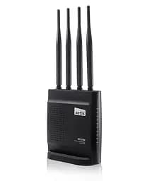 Бездротовий роутер NETIS WF2780 AC1200Mbps IPTV 2 діапазони - мініатюра 2