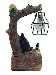 Світильник нічний зі скринькою Totoro My Neighbor Totoro Тоторо Мій сусід Тоторо 19 см NL T 06 - мініатюра 3