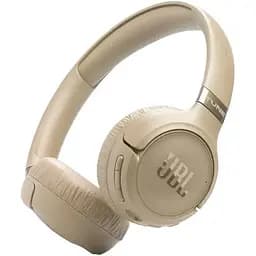Гарнітура JBL TUNE 680NC Beige (JBLT680NCBEG) (7225528)