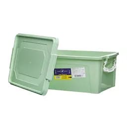 Контейнер для зберігання Stars Plast, в асортименті 10 л (94184)