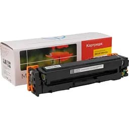 Картридж Makkon для HP W2412A (216A) yellow (MN-HP-W2412A)