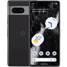 Смартфон Google Pixel 7 8/256 Gb Obsidian