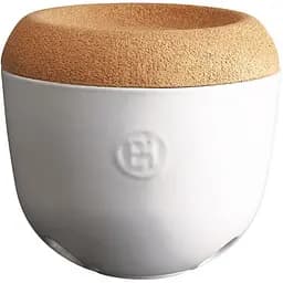 Ємність для зберігання часнику Emile Henry, 14,6 см (108763)