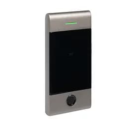 Клавіатура з Bluetooth, з контролером, зчитувачем відбитків пальців та карт Mifare Trinix TRK-1206BTFW Black (71-00072) - мініатюра 4