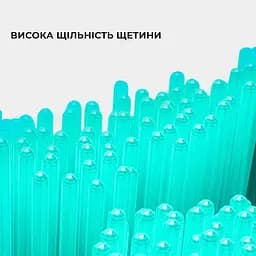 Насадка Oclean Ultra Gum Care Brush Head 2psc UG02 B02 Black - мініатюра 5