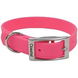 Нашийник для собак Coastal Fashion Waterproof Dog Collar 1,9 х43 см