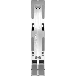 Підставка для ноутбука OfficePro 17" Silver (LS320S)
