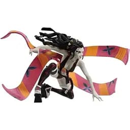 Фигурка  Bandai Spirits Demon Slayer Daki Клинок, рассекающий демонов Даки 10 см BS DS D 10