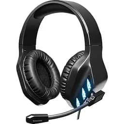 Гарнітура Defender Rival Black (64565) (6857925)