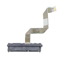 Шлейф Sata HDD/SSD для Lenovo IdeaPad S145-15IWL 81MV S145-15AST 81N3, (NBX0001NZ00, FS540) - мініатюра 2