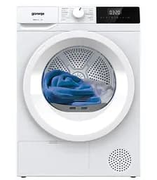 Сушильна машина Gorenje D2HNE7E/UA - мініатюра 4