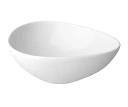 Раковина на столешницу Cersanit Moduo асимметричная 45 см. K116-051 30412