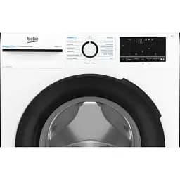 Пральна машина BEKO BM3WFSU48435WB - мініатюра 5